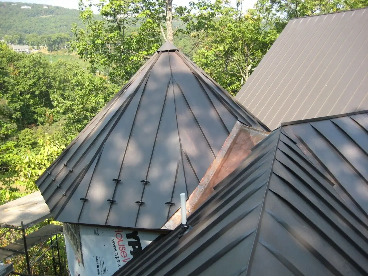 Professional Shingle Replacement & Repair by Craftsman Roofing in Frances