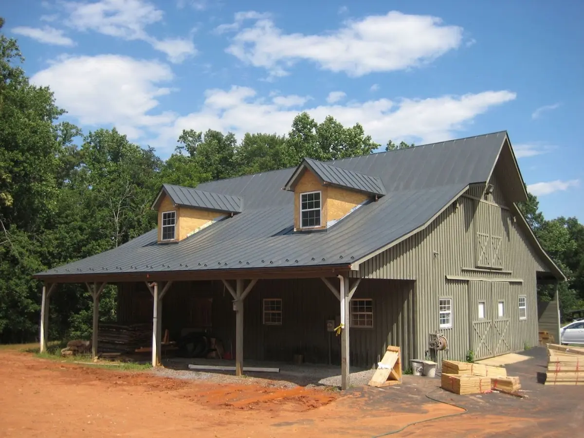 Expert Roof Coating workmanship in Frances